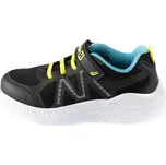 MEDICO PREVENT Dětské tenisky MEDICO ME-52524/ME-52525 černá Velikost: 29