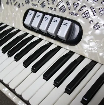 Sólo pro akordeon: Milan Bláha