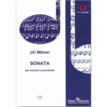 Jiří Mittner: Sonata per tromba e pianoforte