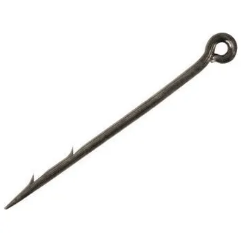 Delphin nástrahový trn Stinger černý Varianta: 10 mm 5 ks (101000378)