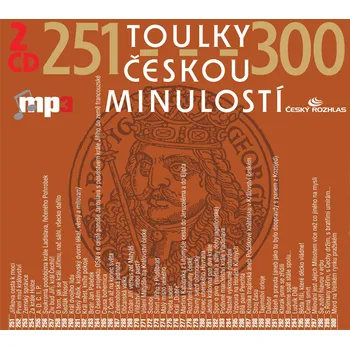 Toulky českou minulostí 251-300