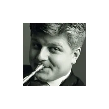 Sólo pro lesní roh: Radek Baborák