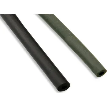 Sportcarp silikonová hadička s olověným jádrem 1 m Varianta: tmavě šedá