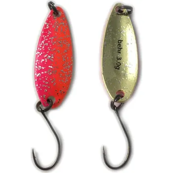 Umělá nástraha Behr plandavka L-Spoon Model A 3 g Varianta: barva 09 (8424909)