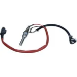 Vstřikovací jednotka, regenerace filtru sazí/pevných částic MAXGEAR 17-0714