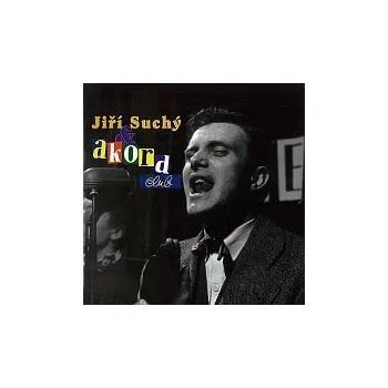 Česká hudba Písničky ze Semaforu 2 J. Suchý & Akord Club