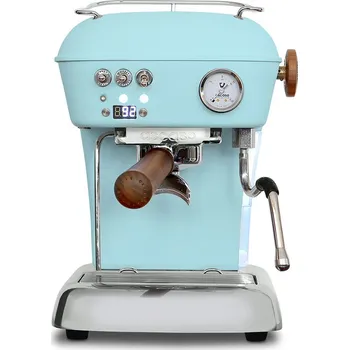 Kávovar Ascaso Dream PID, Kid Blue