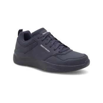 Dámská obuv Sneakersy Skechers 8790157 DKNV Tmavomodrá 41