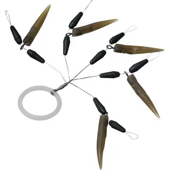 Flagman montáže Ready Heli-Kit Quick Change Swivel (KC0003)