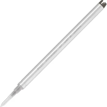 Pilot, Náplň pro Roller FriXion Zone 0.7, (M) střední, 1 ks Barva: Černá