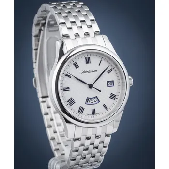 Hodinky Hodinky Adriatica Classic A1025.51B3Q