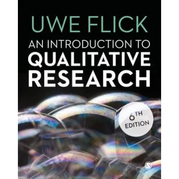 Introduction to Qualitative Research – Uwe Flick (EN)