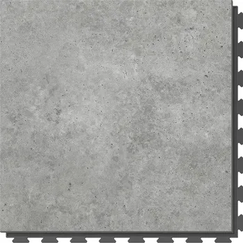 Dlažba Vinylová dlaždice SimpleJack Caladan - Full Moon Barva spáry: Grafit