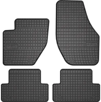 Auto-moto Sada podlahových rohoží FROGUM ET547044