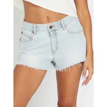 Dámské kraťasy KRAŤASY VOLCOM 1991 Stoned WMS - modrá - 26 + při osobním odběru 1 187 Kč