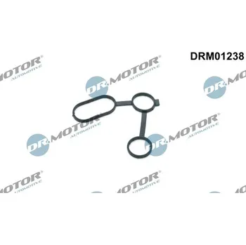 Motor automobilu Těsnění, chladič oleje Dr.Motor Automotive DRM01238