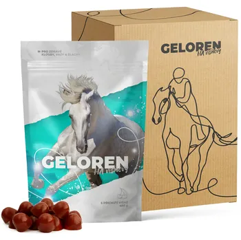 Contipro Geloren HA višeň