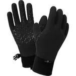 DexShell StretchFit Gloves Black 24469