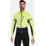 KILPI VELOVER-M Světle zelená XXL