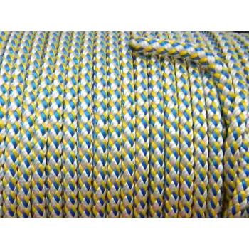 Lano Ganas spol. s.r.o. Lano Sirocco Délka: 1 m, Průměr lana: ø12