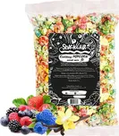 SnackAir Kotlíkový popcorn sladký mix 1…