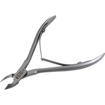 Kleště na nehty eks Solingen HI TECH kleště štipky na kůži pákové 10cm/5mm