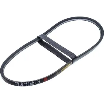Klínový řemen 685 mm x 723 mm x 10 mm pro motorové sekačky vertikutátory a další zahradní techniku