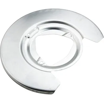 Brzdový komplet Štít kotouče přední levý/pravý TESLA MODEL 3 (5YJ3) 336,6mm