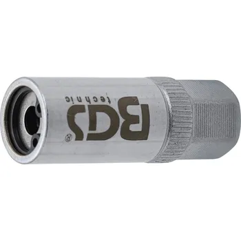 Gola hlavice BGS 6748, Vytahovák rozpěrných šroubů | 6,3 mm (1/4") | 3,0 mm