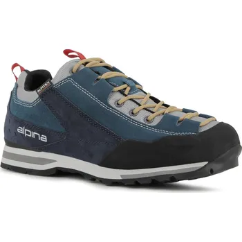 Pánská obuv Alpina trekingové outdoor boty ROYAL VIBRAM 39 982-39