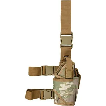 Pouzdro na pistoli stehenní Tornado (multicam) - Guerilla Tactical