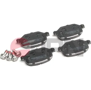 Brzdová destička Sada brzdových destiček, kotoučová brzda JPN 20H9116-JPN