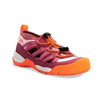 Dámské sandále Sandály Jack Wolfskin Villi Sandal 4056881 Růžová 39