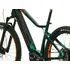 Elektrokolo CRUSSIS e-Atland 8.9-L 25 Ah 27,5" zelené/černé/oranžové 2024