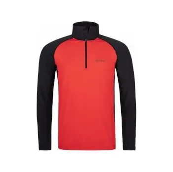 Kilpi WILLIE-M červená QM0311KI XS; Červená triko