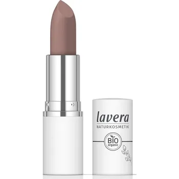 Lavera Matná rtěnka - Deep ochre 03 eco