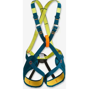 Úvazek SIMOND Dětský celotělový úvazek Spider Kid