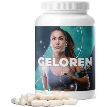 Contipro Geloren Caps