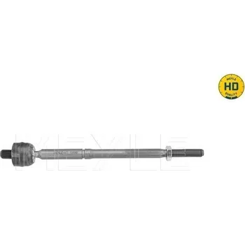 Táhlo řízení Axiální kloub, příčné táhlo řízení MEYLE 36-16 031 0019/HD