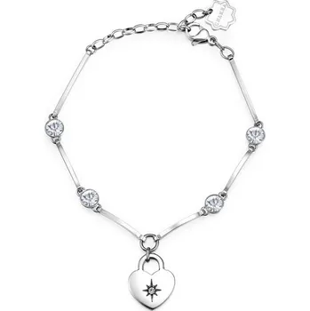 Náramek Náramek BROSWAY BHKB019EN