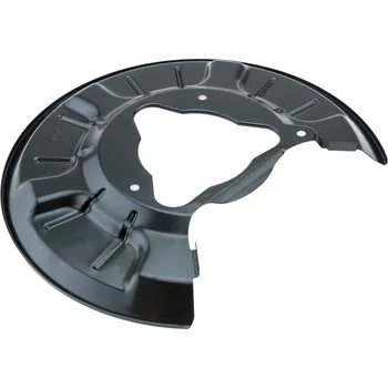 Brzdový komplet Štít kotouče zadní levý KIA CEE'D 16-, HYUNDAI I30 16-