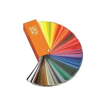 Topný panel Fenix ECOSUN 600 Basic Color (Sálavý topný panel - 600 W, hladký, barva dle vzorníku RAL)