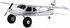 RC model letadla Amewi AMXPlanes GlaStar Stol EPO PNP 24122 bílé