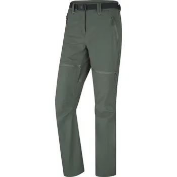 Dámské kalhoty Husky Dámské outdoor kalhoty Pilon L XXL, faded green