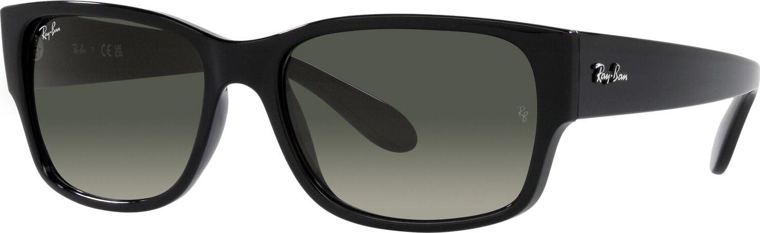 Ray-Ban RB 4388 601/71 58