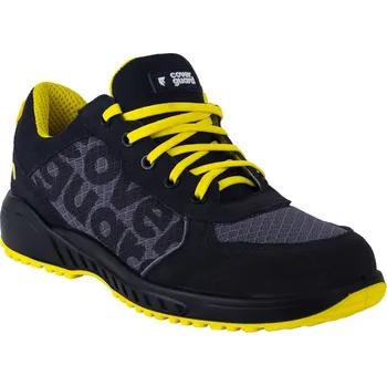 Pracovní obuv CG CLAW SWIFT LOW S1P Pracovní polobotka 46 9SWIL10046