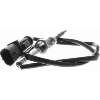 Autoelektrika Čidlo, teplota výfukových plynů VEMO V24-72-0141