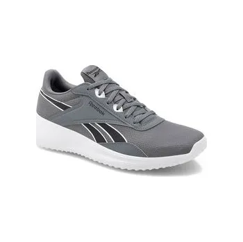 Pánská obuv Reebok Běžecké boty Lite 4 100074899 Šedá 43