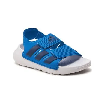 Chlapecká obuv Sandály adidas Altaswim 2.0 Sandals Kids ID2841 Modrá 34