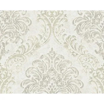 Tapeta A.S. Création 391122 vliesová tapeta na zeď, rozměry 10.05 m x 0.53 m